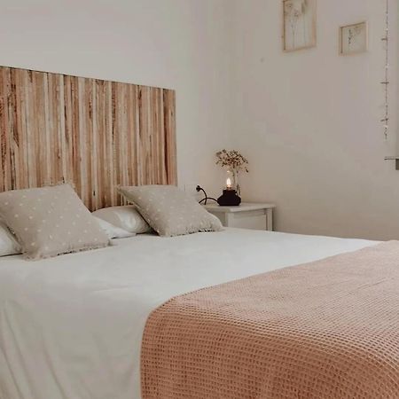 O Saramagal-Casa Nueva Playa Area Brava - Hio别墅 外观 照片