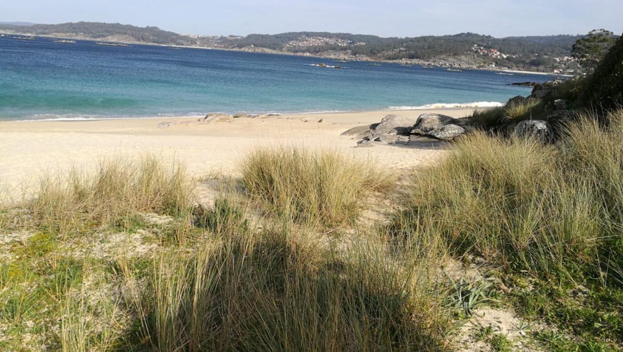 O Saramagal-Casa Nueva Playa Area Brava - Hio别墅 外观 照片